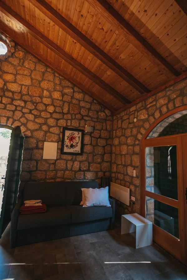 River Huts Zrmanja Obrovac Luaran gambar